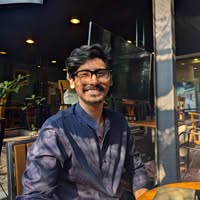 Farhan Bin Shafique